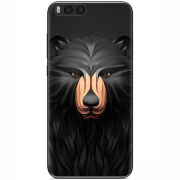 Чехол Uprint Xiaomi Mi Note 3 