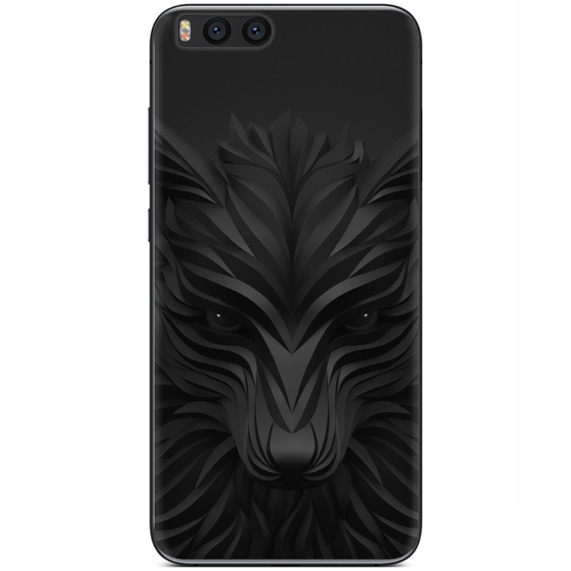 Чехол Uprint Xiaomi Mi Note 3 