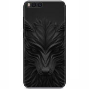 Чехол Uprint Xiaomi Mi Note 3 