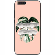 Чехол Uprint Xiaomi Mi Note 3 