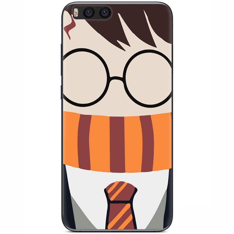 Чехол Uprint Xiaomi Mi Note 3 Harry