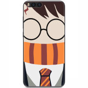 Чехол Uprint Xiaomi Mi Note 3 Harry