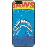 Чехол Uprint Xiaomi Mi Note 3 Jaws