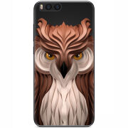 Чехол Uprint Xiaomi Mi Note 3 