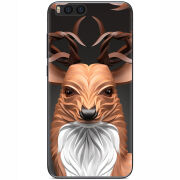 Чехол Uprint Xiaomi Mi Note 3 