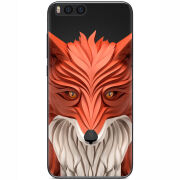 Чехол Uprint Xiaomi Mi Note 3 