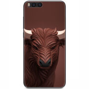 Чехол Uprint Xiaomi Mi Note 3 