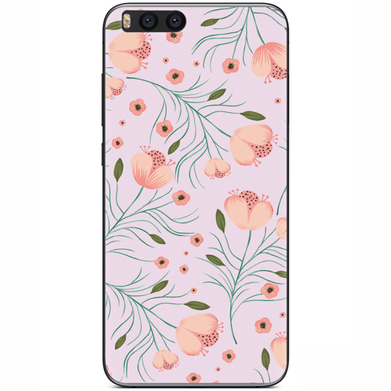 Чехол Uprint Xiaomi Mi Note 3 