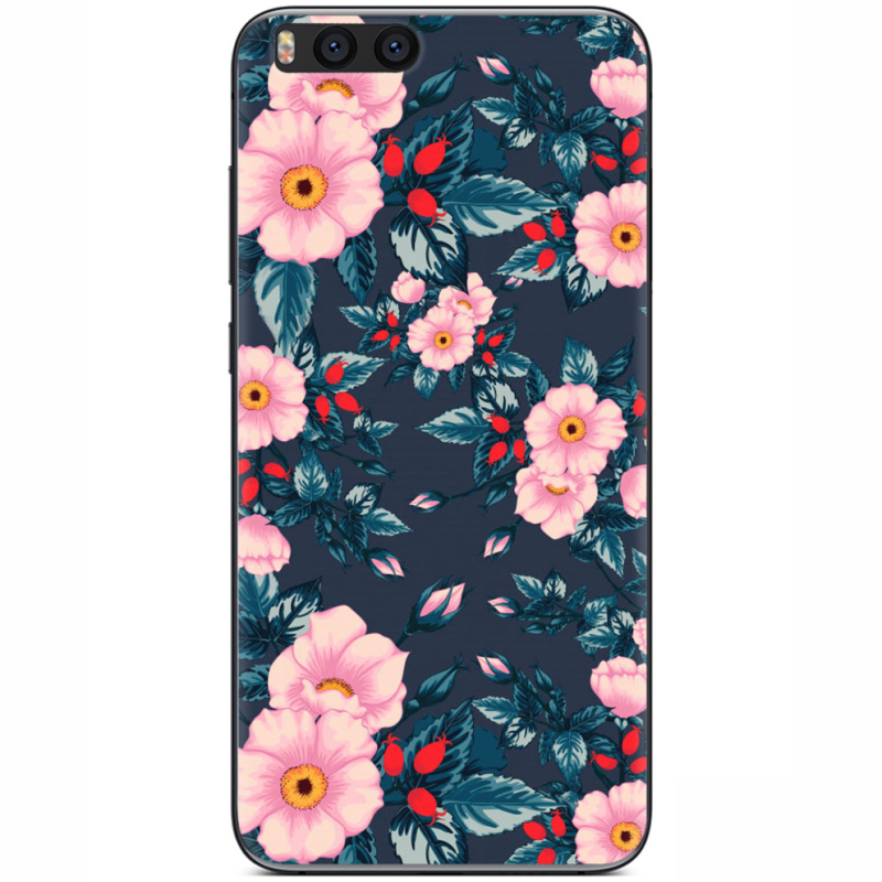 Чехол Uprint Xiaomi Mi Note 3 