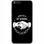 Чехол Uprint Xiaomi Mi Note 3 