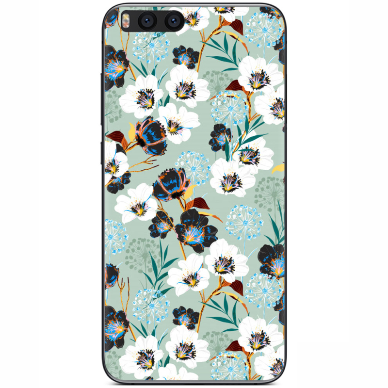 Чехол Uprint Xiaomi Mi Note 3 