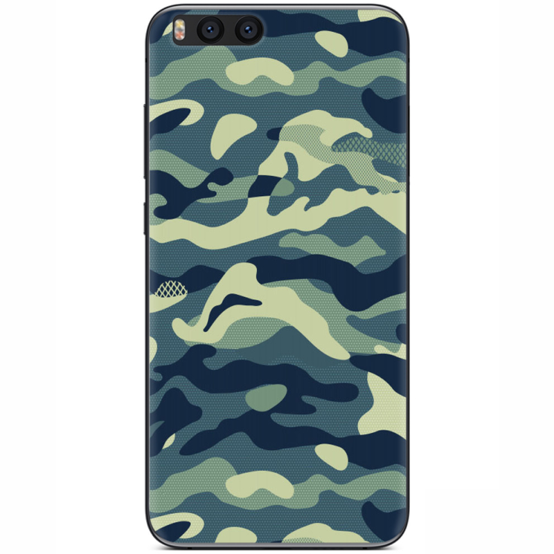 Чехол Uprint Xiaomi Mi Note 3 