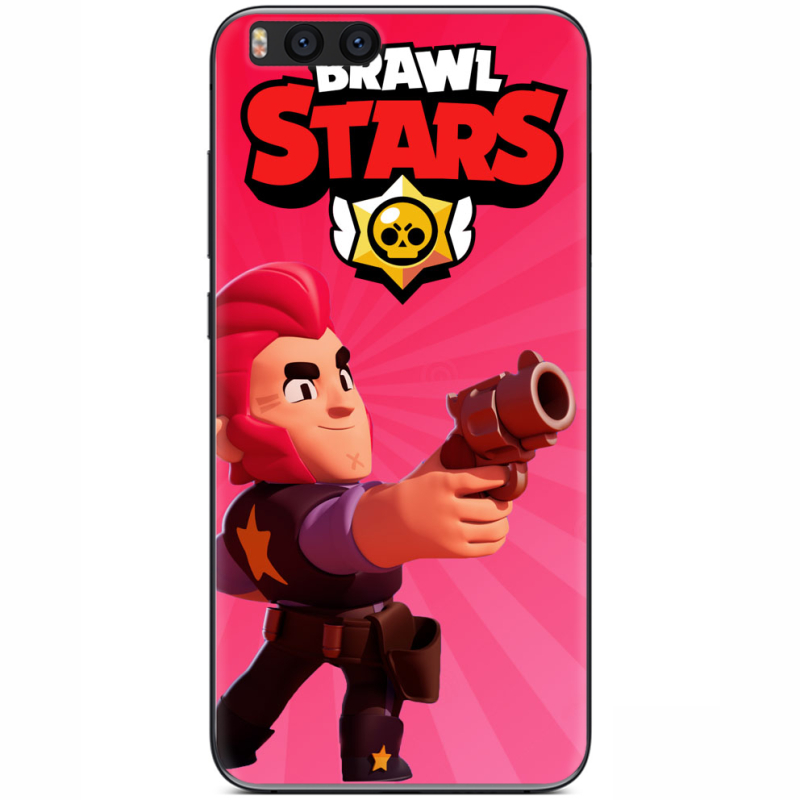 Чехол Uprint Xiaomi Mi Note 3 