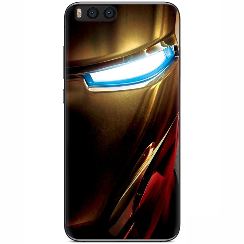 Чехол Uprint Xiaomi Mi Note 3 