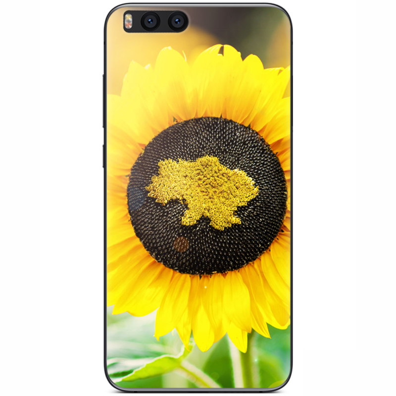 Чехол Uprint Xiaomi Mi Note 3 