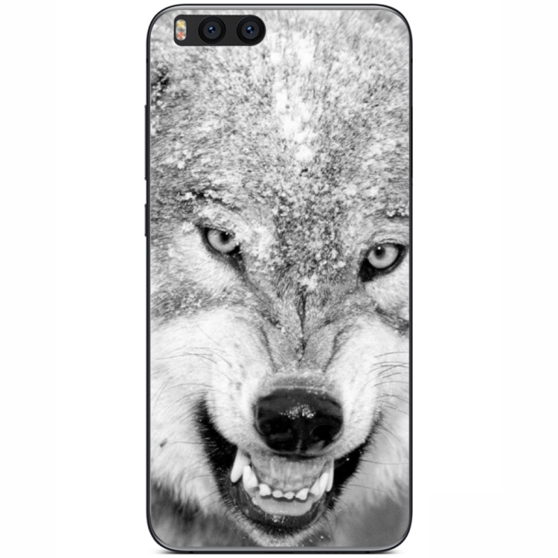 Чехол Uprint Xiaomi Mi Note 3 