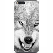 Чехол Uprint Xiaomi Mi Note 3 