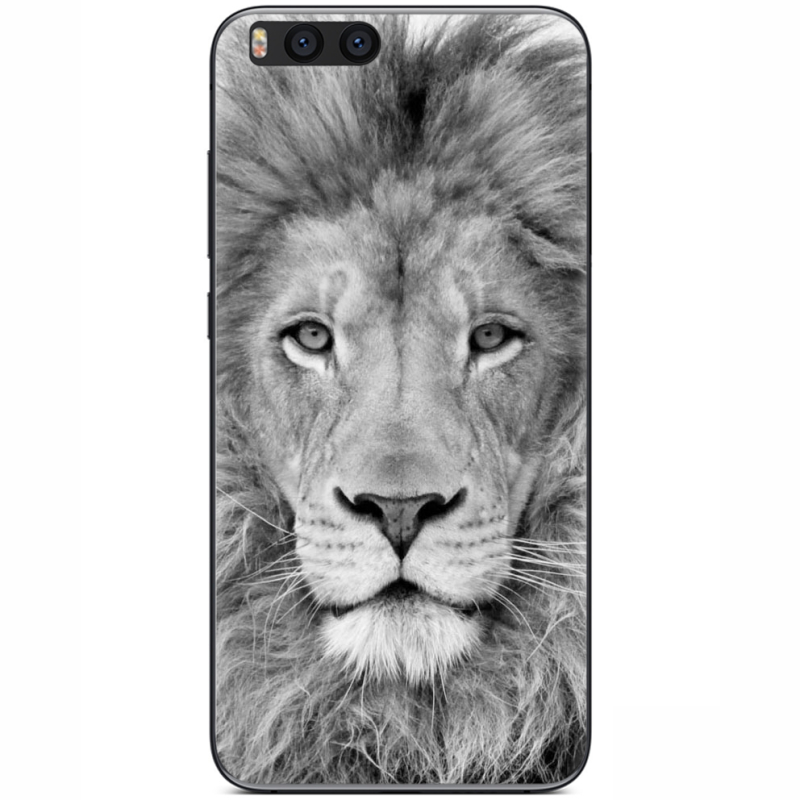 Чехол Uprint Xiaomi Mi Note 3 