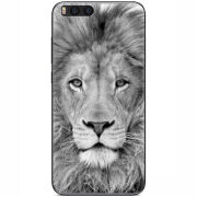 Чехол Uprint Xiaomi Mi Note 3 