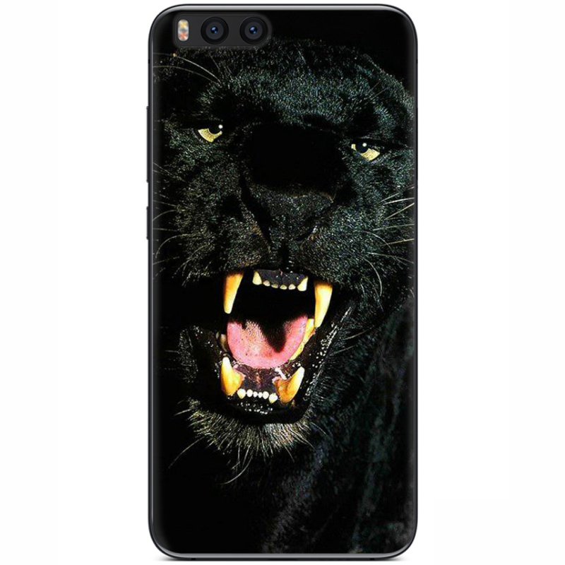 Чехол Uprint Xiaomi Mi Note 3 