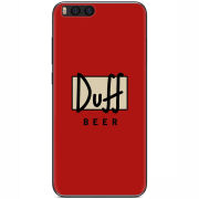 Чехол Uprint Xiaomi Mi Note 3 Duff beer