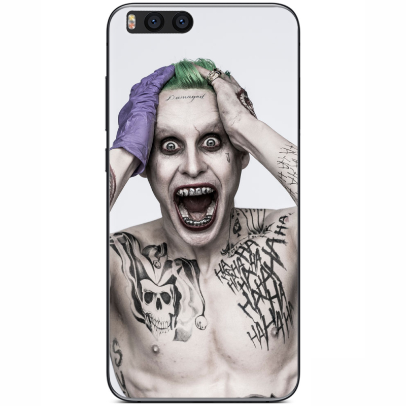 Чехол Uprint Xiaomi Mi Note 3 