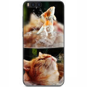 Чехол Uprint Xiaomi Mi Note 3 