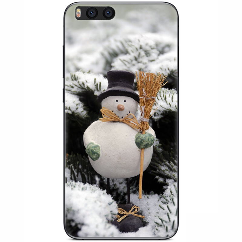 Чехол Uprint Xiaomi Mi Note 3 