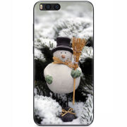 Чехол Uprint Xiaomi Mi Note 3 