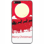 Чехол Uprint Xiaomi Mi Note 3 