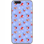 Чехол Uprint Xiaomi Mi Note 3 