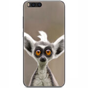 Чехол Uprint Xiaomi Mi Note 3 