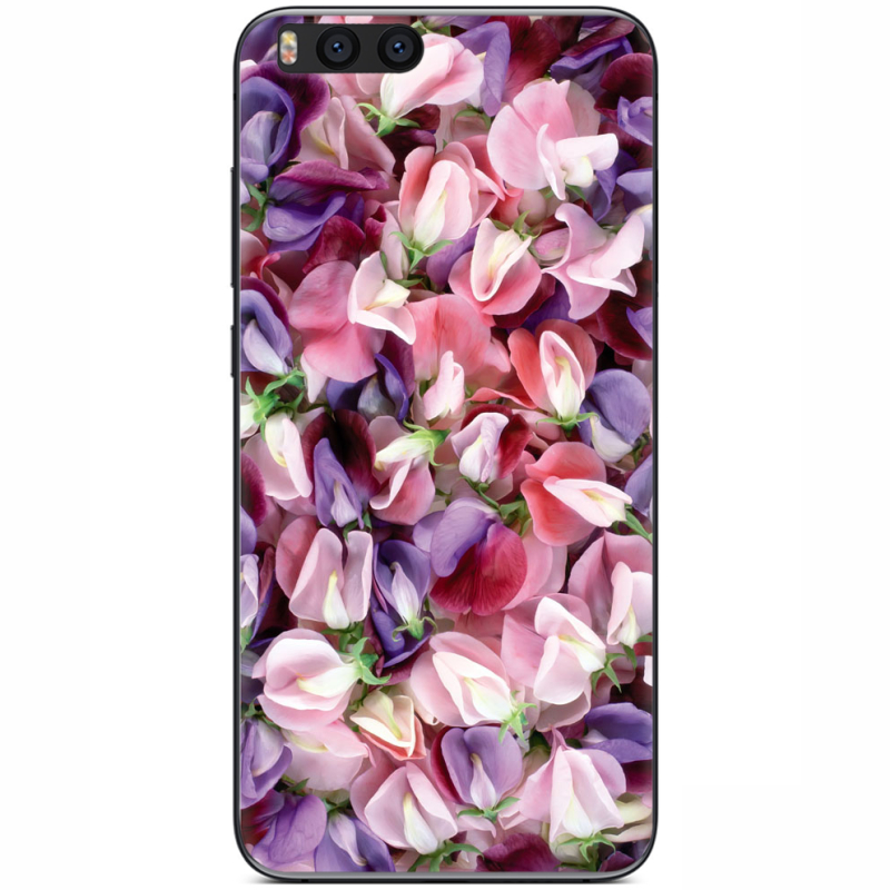 Чехол Uprint Xiaomi Mi Note 3 