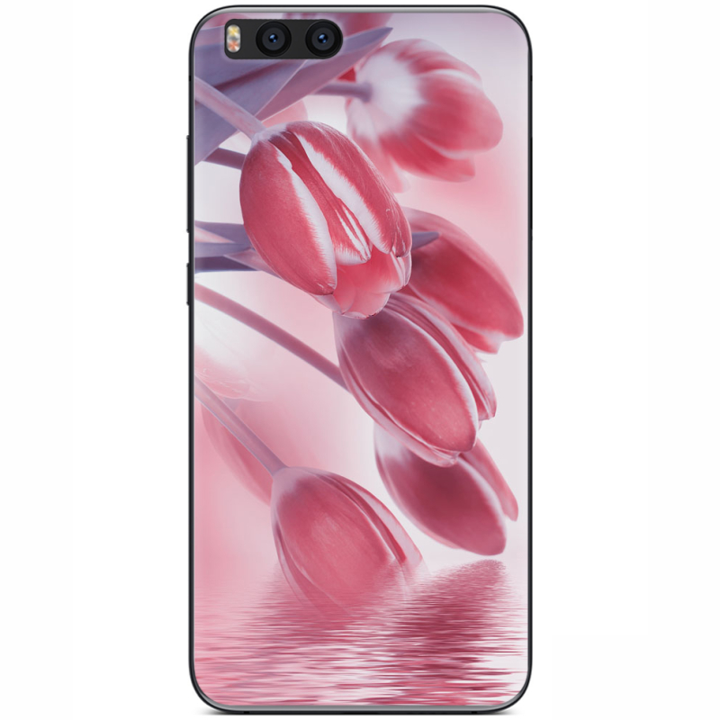 Чехол Uprint Xiaomi Mi Note 3 