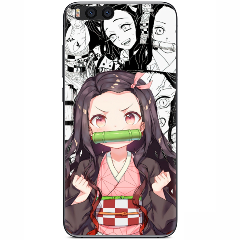 Чехол Uprint Xiaomi Mi Note 3 