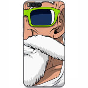 Чехол Uprint Xiaomi Mi Note 3 Master Roshi