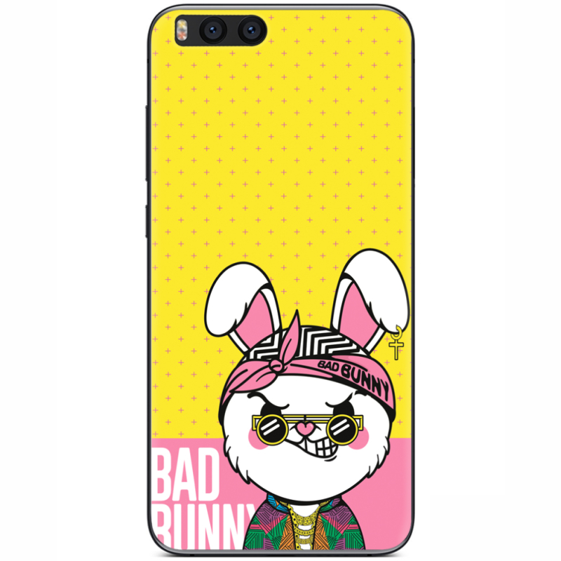 Чехол Uprint Xiaomi Mi Note 3 