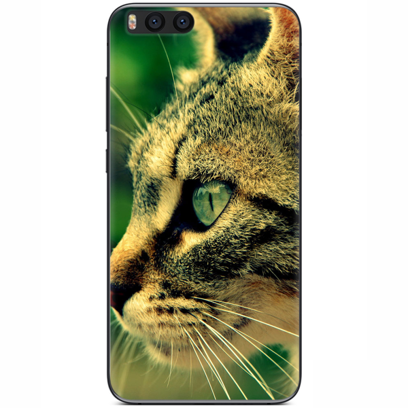 Чехол Uprint Xiaomi Mi Note 3 