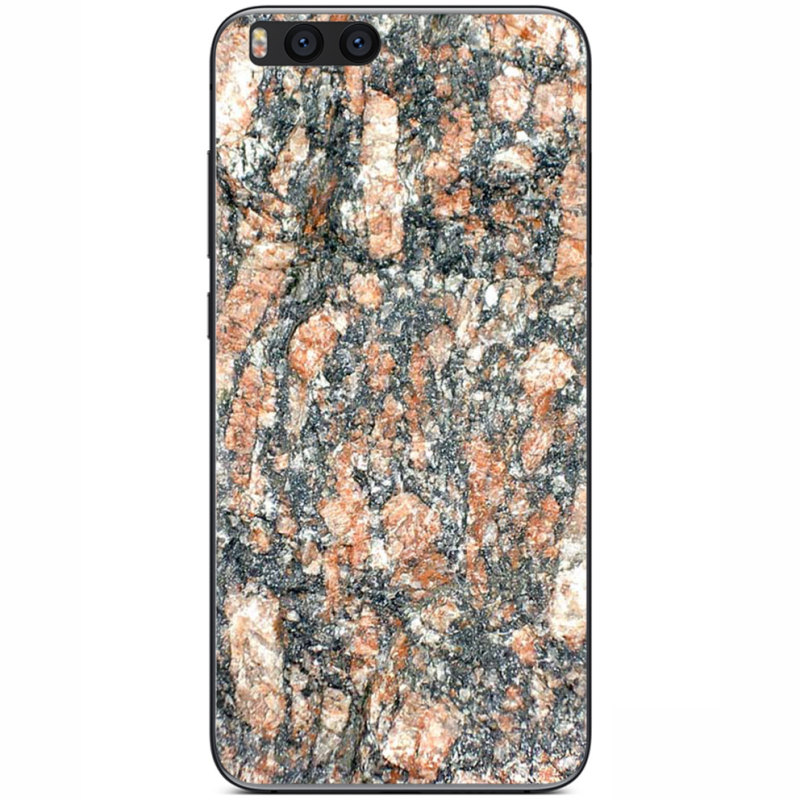 Чехол Uprint Xiaomi Mi Note 3 