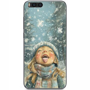 Чехол Uprint Xiaomi Mi Note 3 Смак дитинства