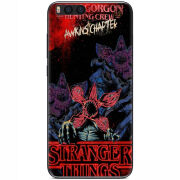 Чехол Uprint Xiaomi Mi Note 3 