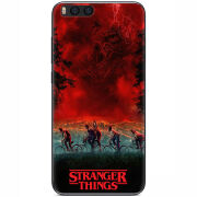 Чехол Uprint Xiaomi Mi Note 3 