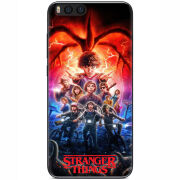 Чехол Uprint Xiaomi Mi Note 3 