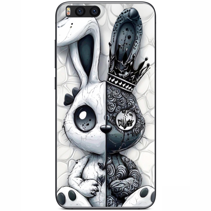 Чехол Uprint Xiaomi Mi Note 3 