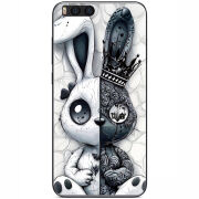 Чехол Uprint Xiaomi Mi Note 3 