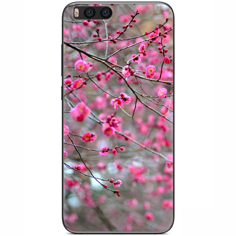 Чехол Uprint Xiaomi Mi Note 3 