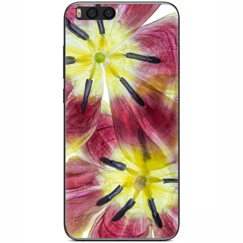 Чехол Uprint Xiaomi Mi Note 3 