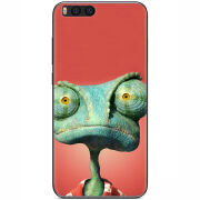 Чехол Uprint Xiaomi Mi Note 3 