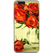 Чехол Uprint Xiaomi Mi Note 3 