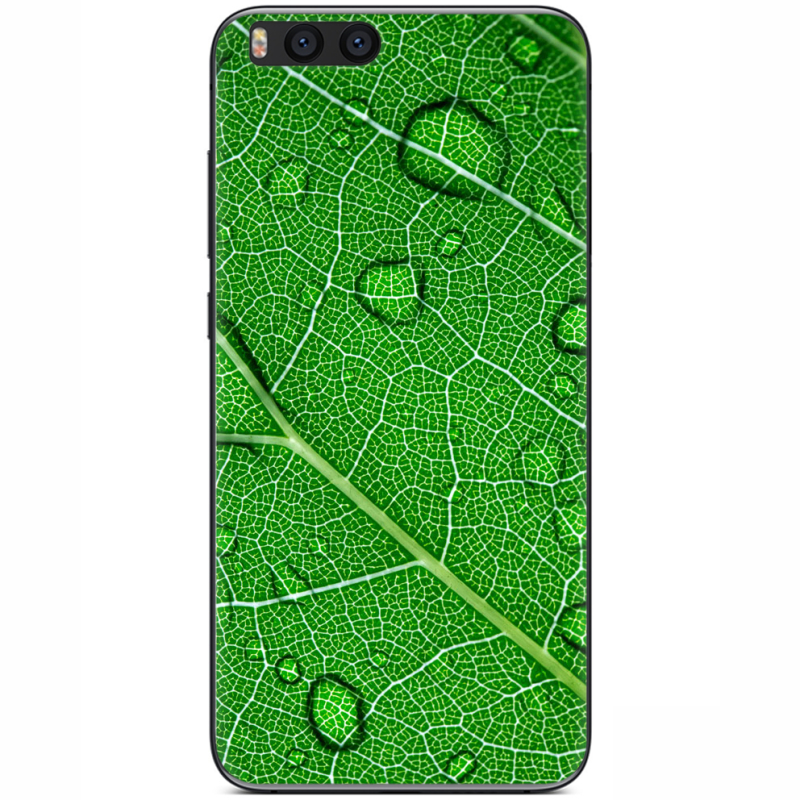 Чехол Uprint Xiaomi Mi Note 3 